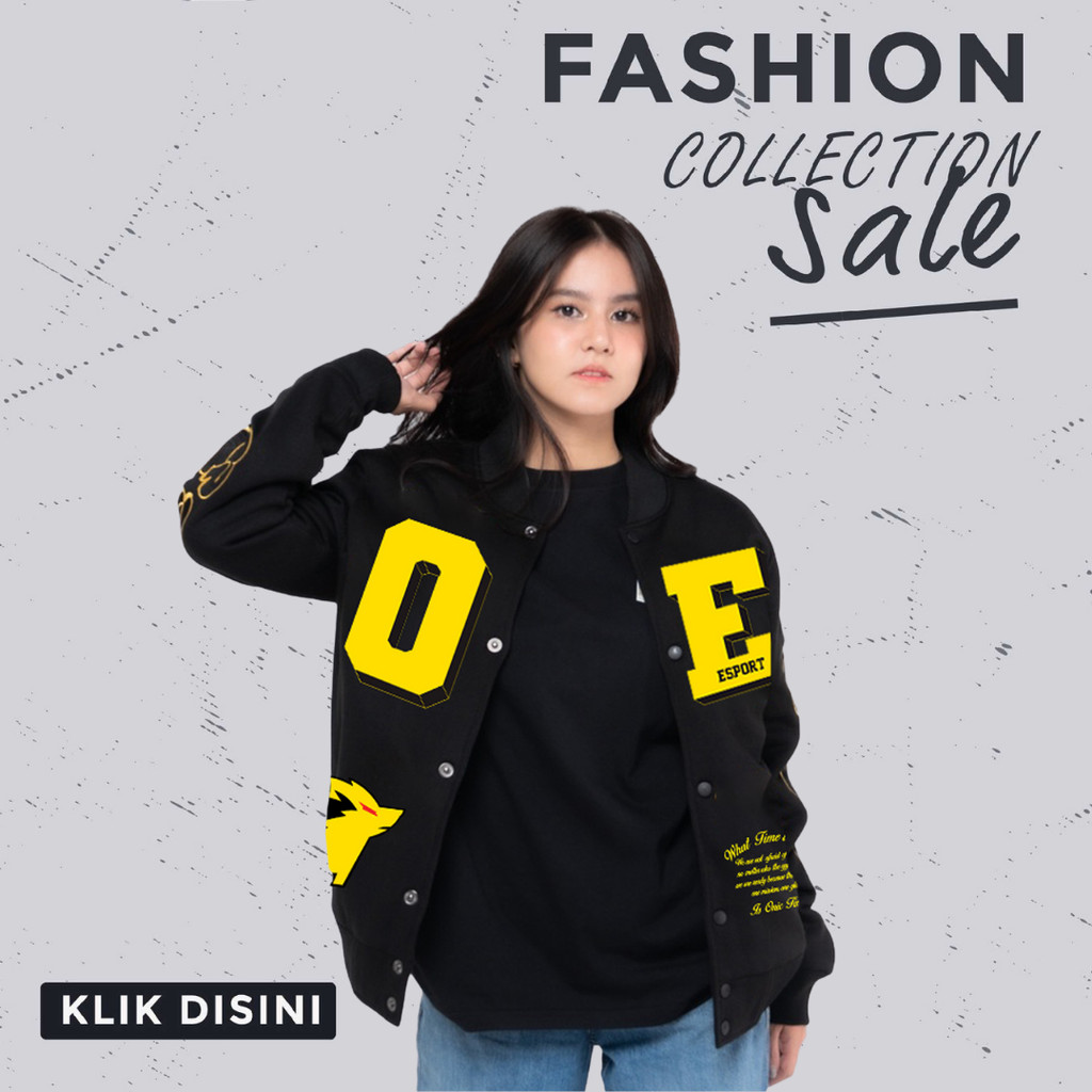 VARSITY ONIC TERBARU 2024  JUMBO XXXXL XXXL XXXXXL 2XL 3XL 4XL 5XL JACKET BIG SIZE S M L XL XXL RRQ 