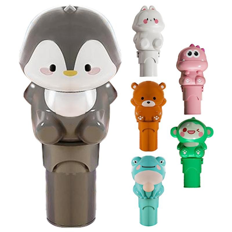 

Sticker Stamper 100 Stickers Cartoon Sticker Activity Book No Adhesive Marks Magic Sticker Stamp Toys Ideal Present Fidget Toy