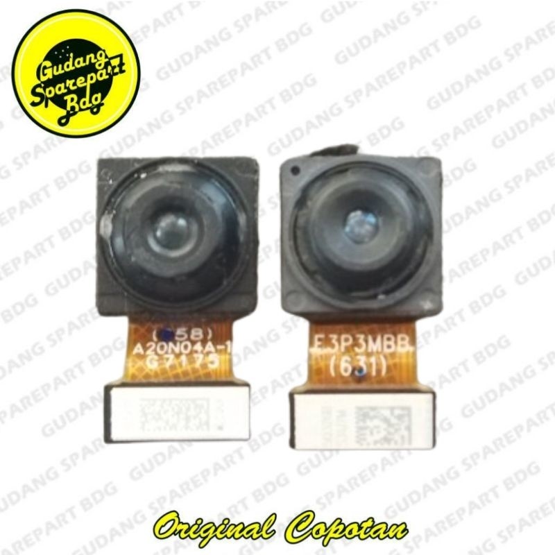 Kamera Depan Vivo V5/V5s Ori Copotan