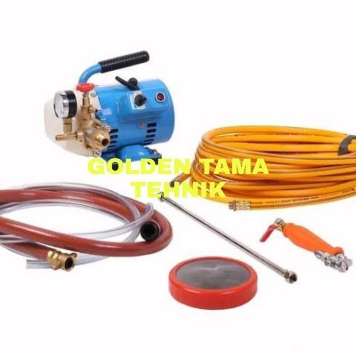 Mesin Cuci AC KYODO KDC 20A / Jet Cleaner KYODO KDC 20A