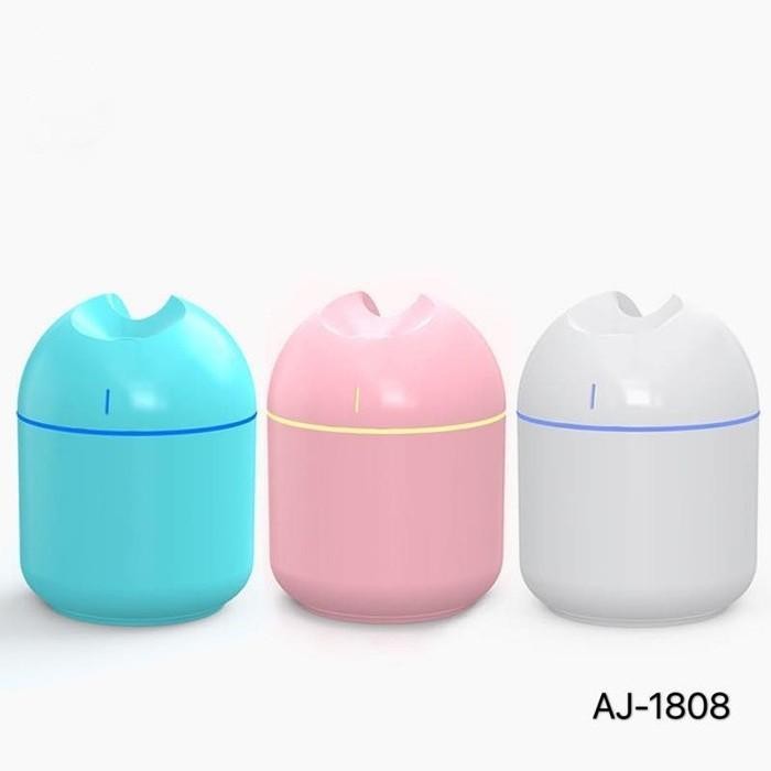 Baru Pelembab Ruangan Humidifier Kamar Air Purifier Pelembab Pewangi Ruang