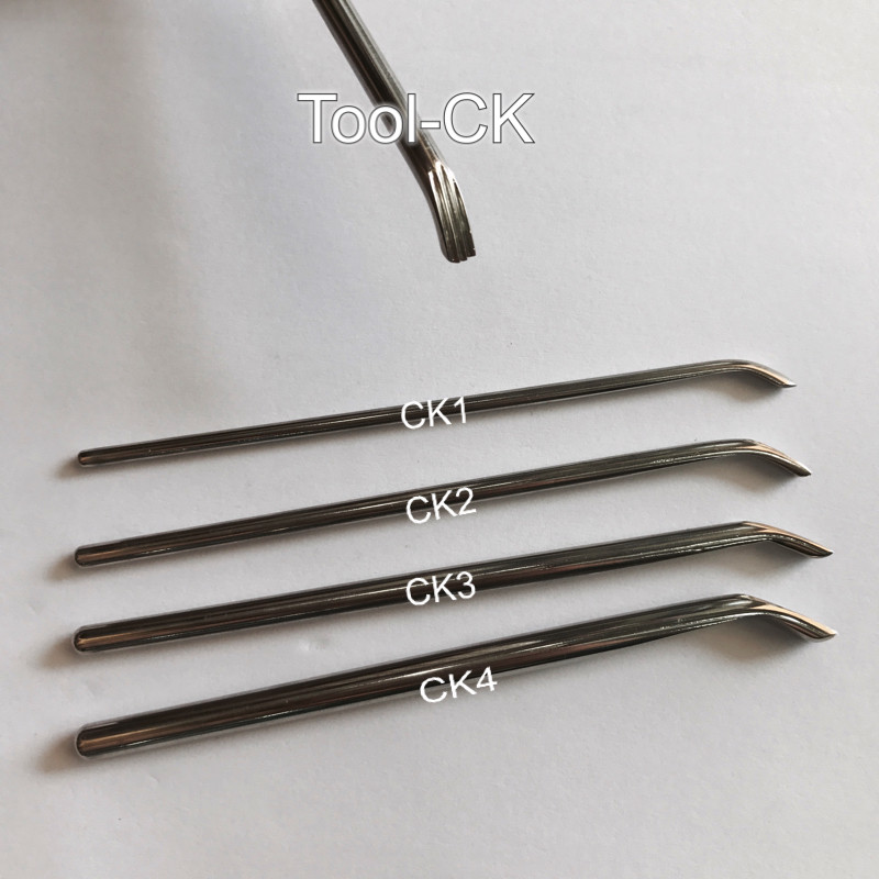 

High quality stainless steel clay knife,sculpture tools,DIY polymer clay tools, Clay flower Tools,marking tool