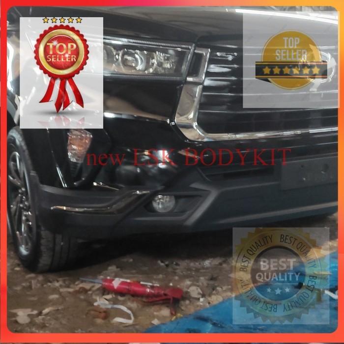 BIG  SALE  BODYKIT venturer 2021 MODEL original 2023 2024 VENTURER