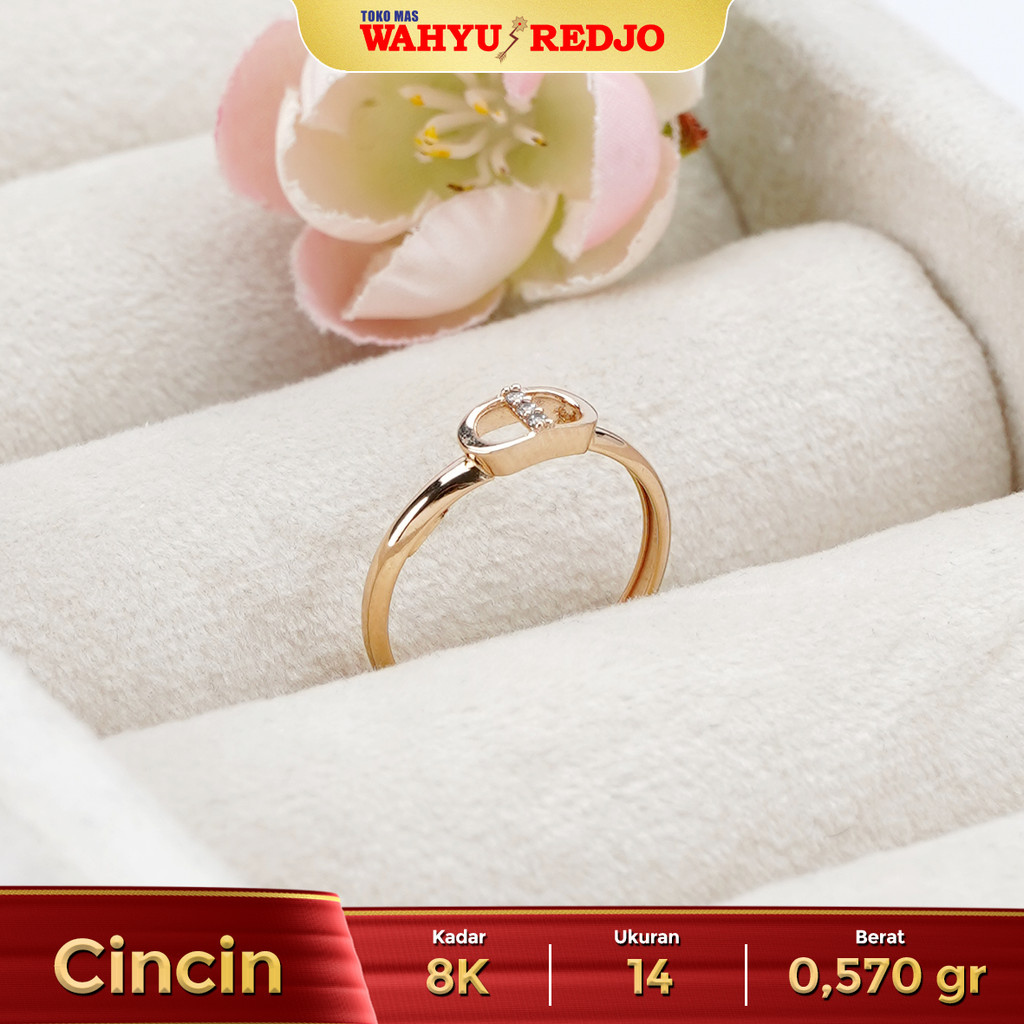 CINCIN EMSA 8K WAHYU REDJO CC-8K-25856053