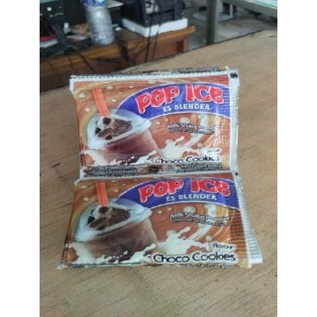 

POP ICE ALL VARIAN