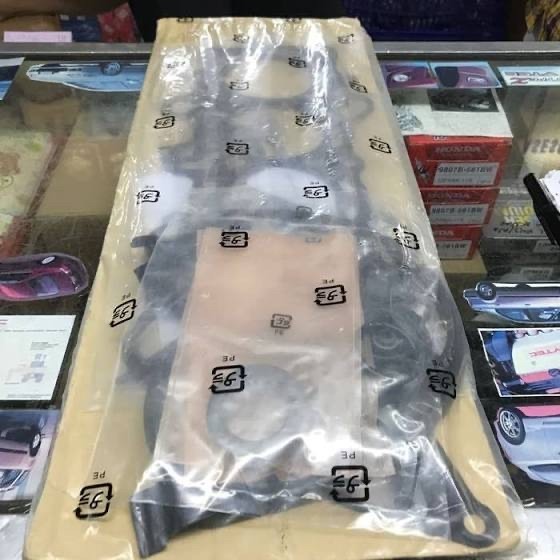 Packing set Mazda 3 1.6cc 2006 BERKUALITAS