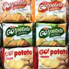 

Go Potato Renceng (1 renceng isi 20 pcs)
