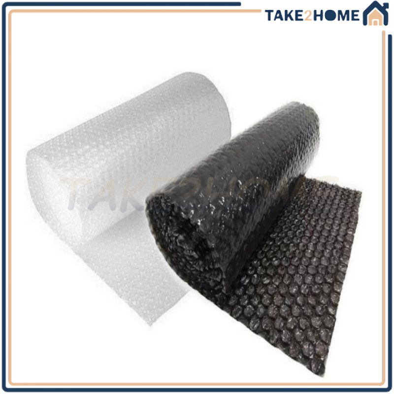 

Plastik Gelembung/Bubble Wrap Tebal/Safety Packing