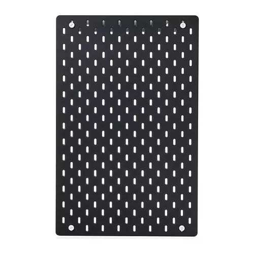 

WMO IK7176 SKAD Papan memo berlubang gantung aksesoris kecil 36x56 cm