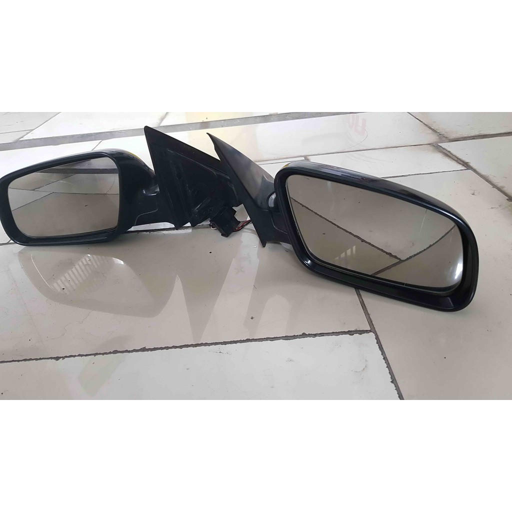 Spion Kiri-kanan Audi A6-2.4