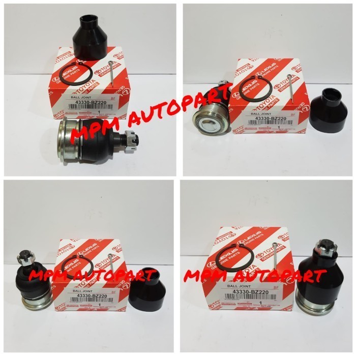 ball joint calya sigra import