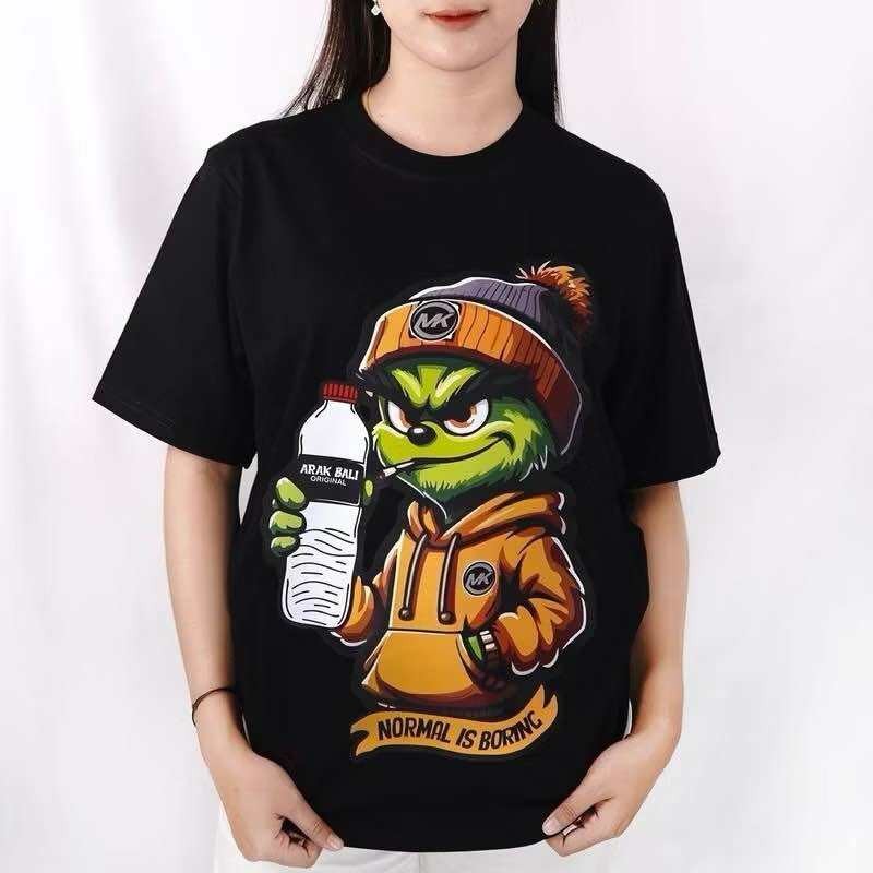 KAOS DISTRO LANANG KOK GOLEK RAI GOLEK ARAK RONO TAK TAMBAHI