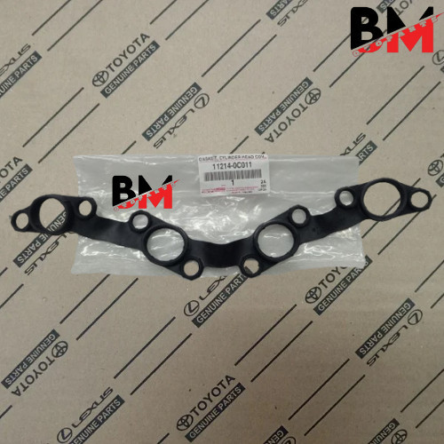 Seal Busi Innova Bensin 2004-2015/Fortuner 2005-2015 Original 11214-0C011