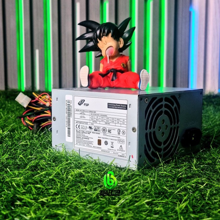 Psu Fsp FSP500-70EP 500Watt 80+ Bronze