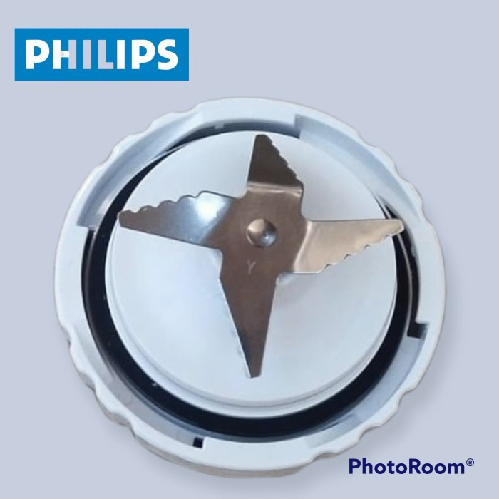 Pisau Blender  HR 2115/2116/2061/2071 -