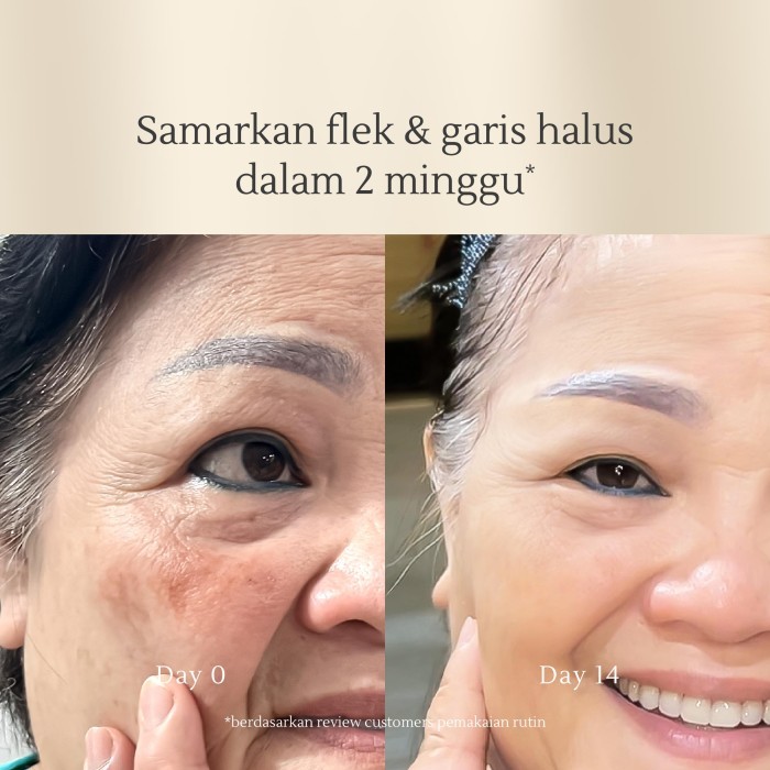 Swissvita Skin Serum VitaBtech