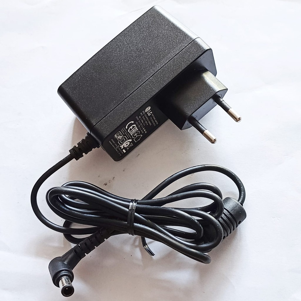 ADAPTOR POWER TV LG SERI MODEL 22LN4000