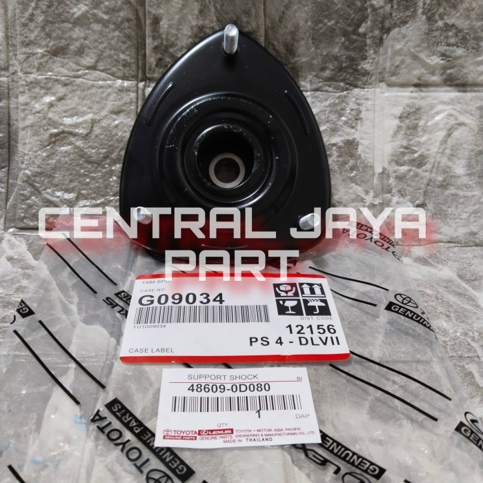 SUPPORT SHOCK VIOS GEN 1_SUPPORT SHOCK VIOS LAMA ORIGINAL BERKUALITAS