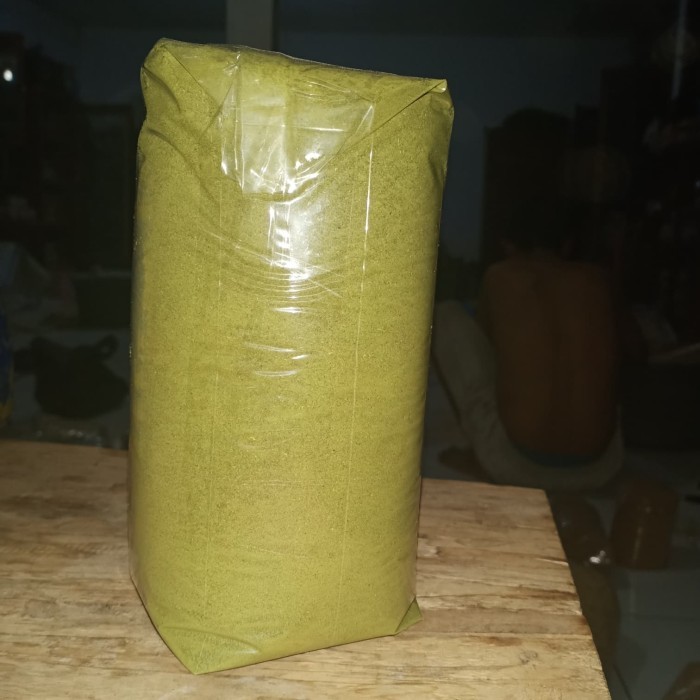 

Bubuk Daun Saga 1kg 100%murni
