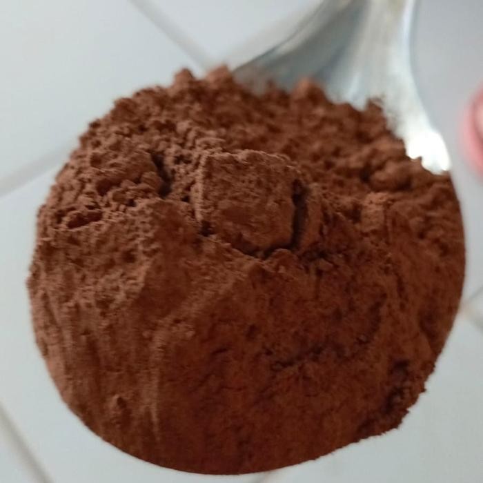 

COCOA POWDER BARRY CALLEBAUT / BUBUK COKELAT Chocolate - Isi, 500 Gram