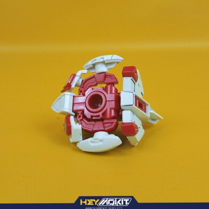MG GUNDAM ASTRAY RED FRAME WAIST SKIRT PINGGANG BANDAI
