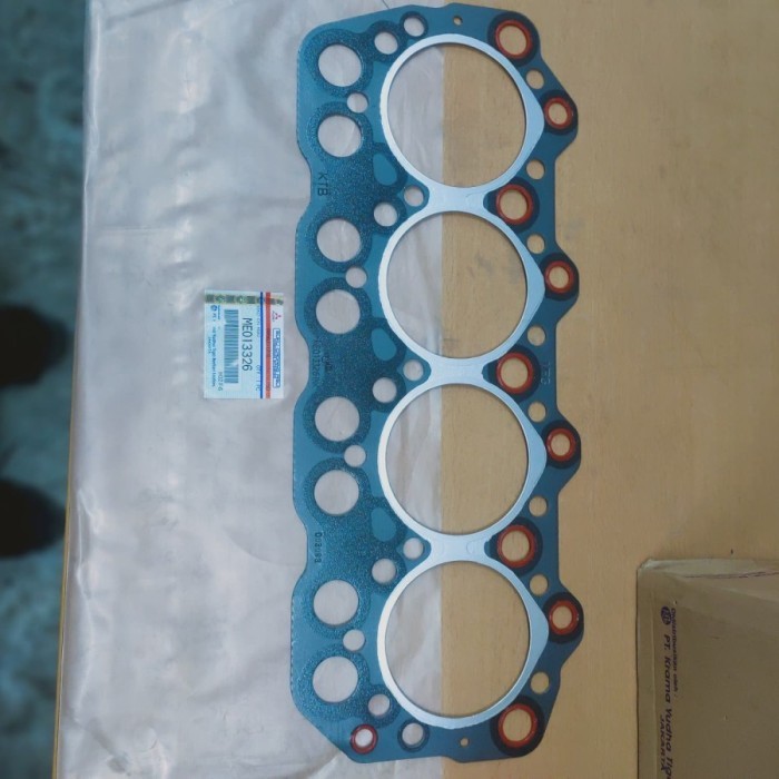 GASKET / PACKING CYLINDER HEAD PS100 BARU