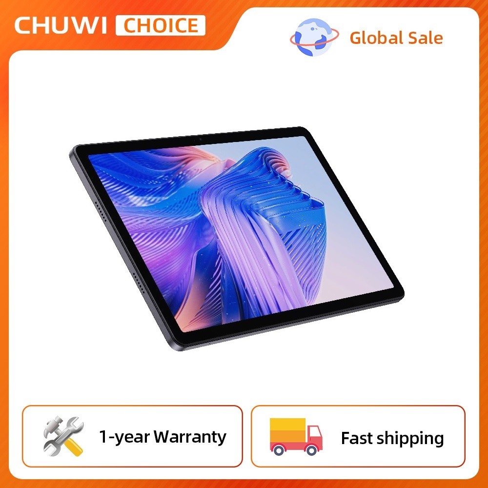 CHUWI AuPad 10.95-inch Snapdragon 685 Octa-core Tablet 1200*1920 FHD splay 8GB DDR4 128GB ROM 4G LTE