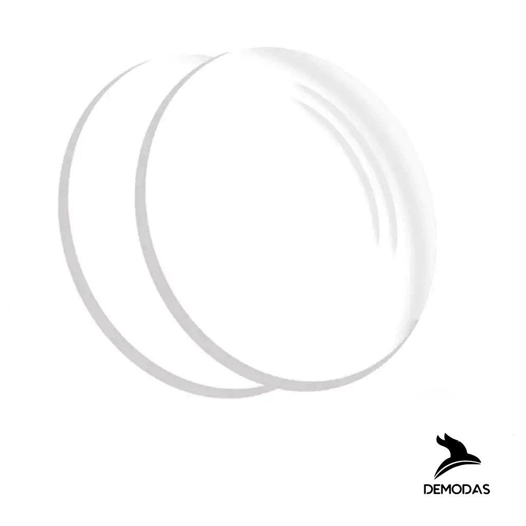 DEMODAS Lensa Blueray 1.56 Normal Minus Silinder Plus Demodas Glasses