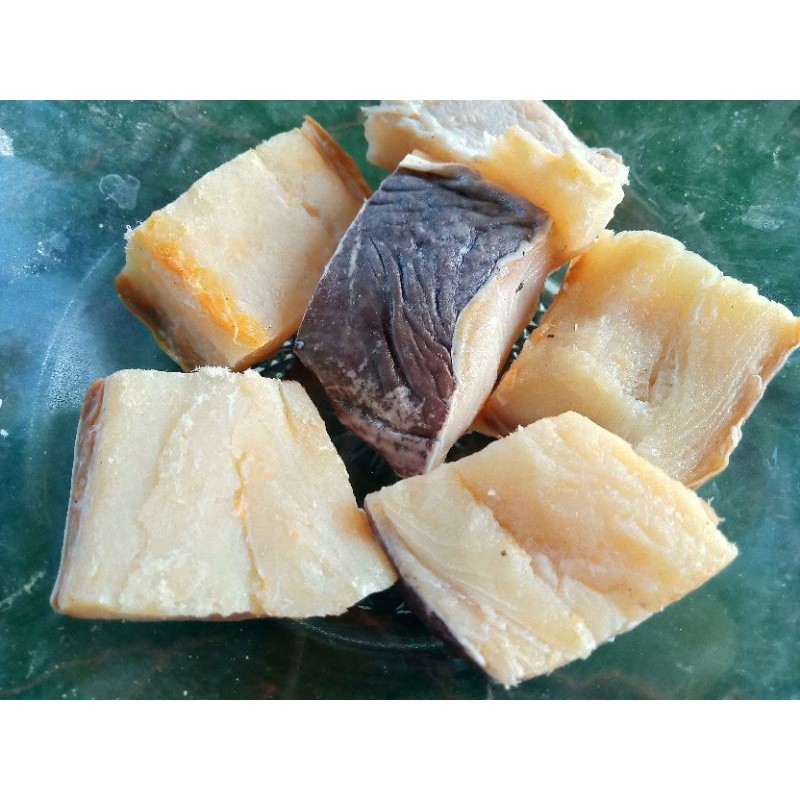 

Ikan Asin Jambal Roti Super Tanpa Duri 200 gram