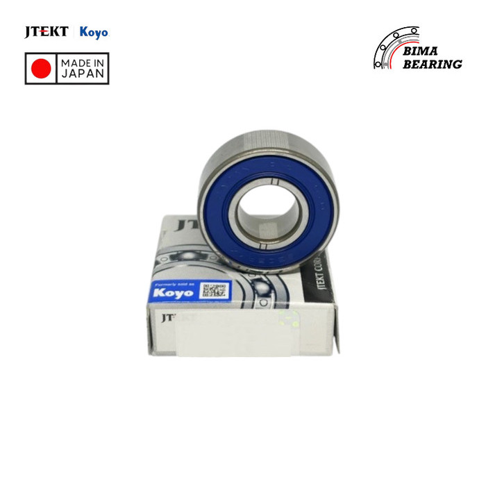 Bearing Alternator Accord Maestro Civic Wonder Genio Koyo Japan Laher Dinamo Ampere Ori