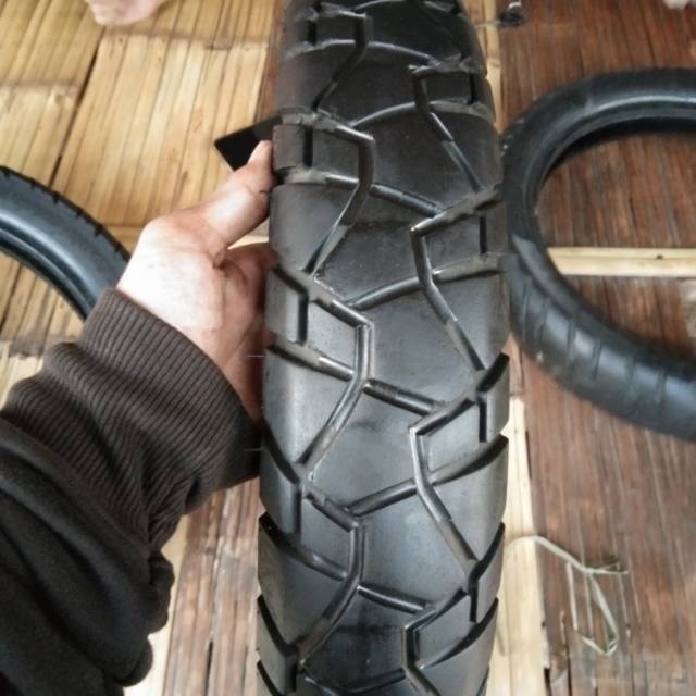 Ban tubles second ring 14 merk Aspira Premio Uk 70/90