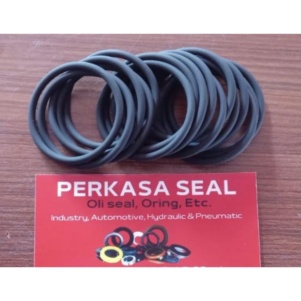 O-RING SEAL 35X3 VITON / O-RING 35X3 VITON / 35X3 VITON
