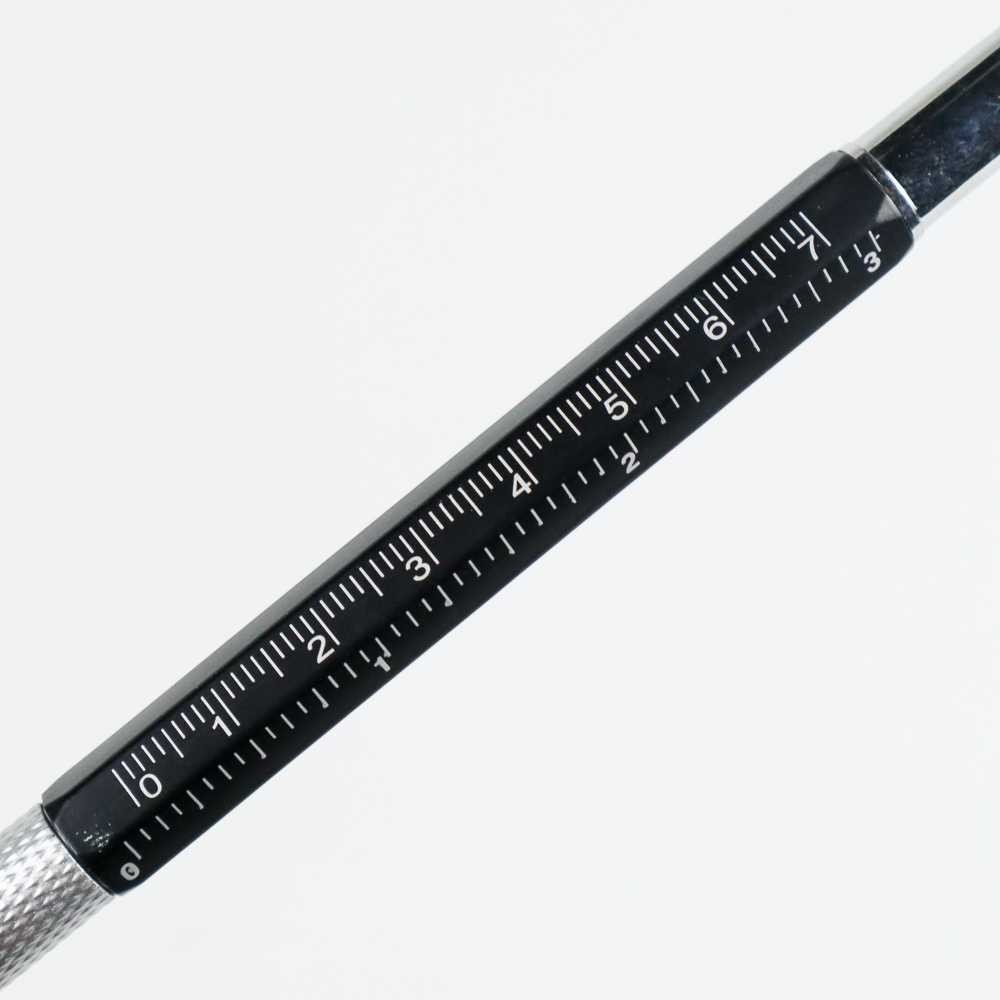 

AZKASTR Pena Multifungsi Plastik Stylus Penggaris Waterpass Obeng - 9625