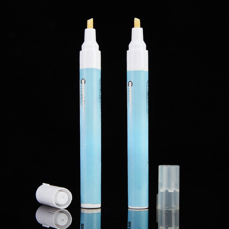 

1pc Thermal Paper Eraser Pen Parcel Label Data Correction Courier Shopping Bill Thermal Paper Eraser Pen Privacy Protection Pen