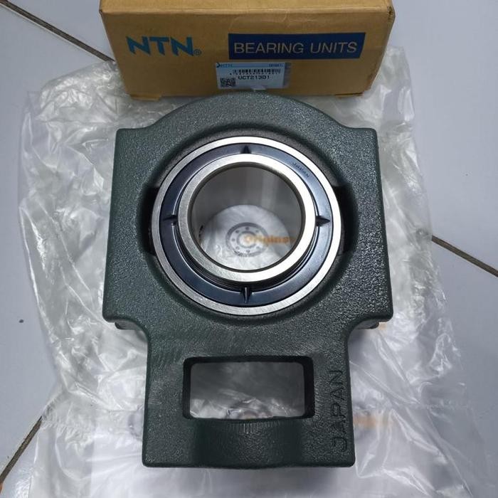 PILLOW BLOCK UCT 213 MERK NTN ORIGINAL UCT 213 NTN AS 65MM