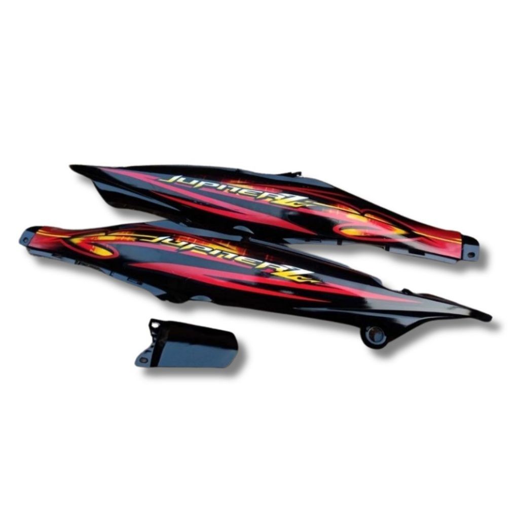 COVER BODY BODI BELAKANG JUPITER Z NEW BURHAN Persis Ori