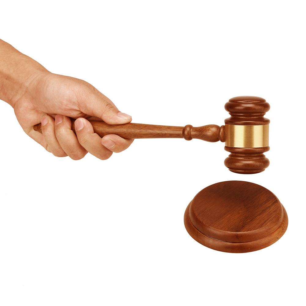 

Court Hammer Wooden Judge Gavel Auction Sale Wooden Hammer Gavel for Gifts Outdoor Auction Shop Accessories