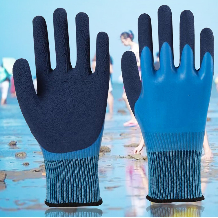 Sarung Tangan Palm Fit Hand Glove Sarung Tangan Kerja Sarung Tangan Karet Sarung Tangan Safety Sarun