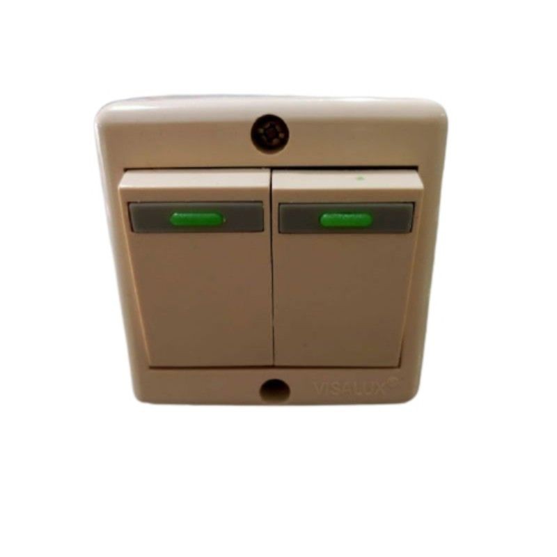 Saklar Seri OB Visalux