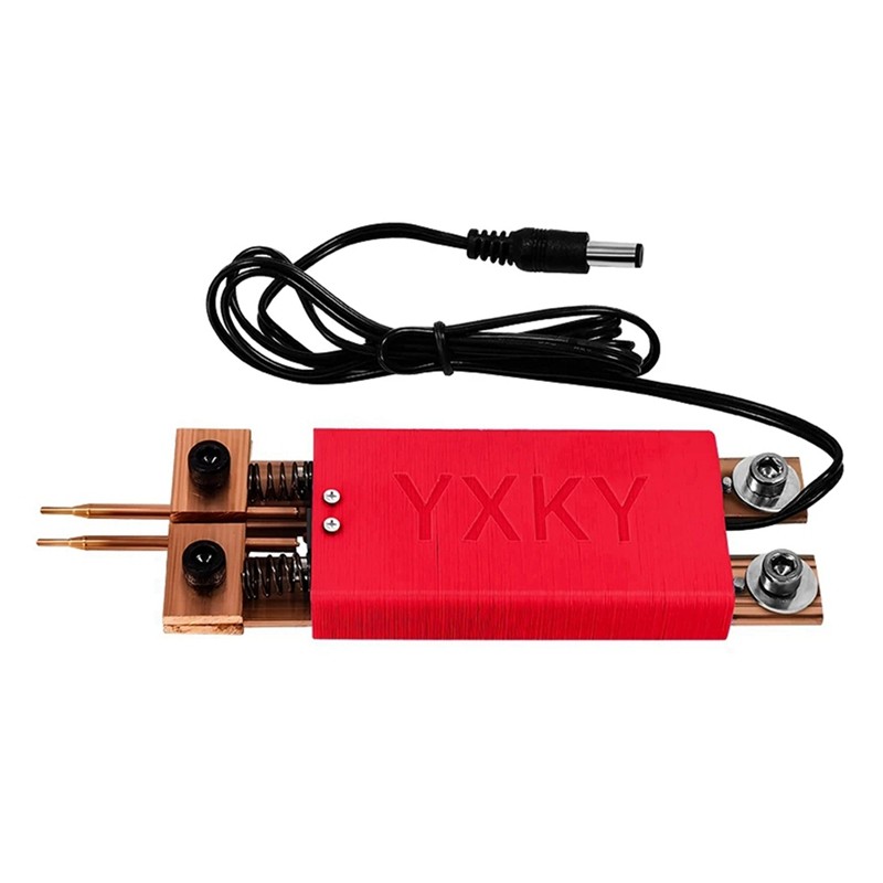 Spot Welding Machine Integrated Spot Welding Pen Handheld Spot Welding Pen Suitable For 18650 Batter