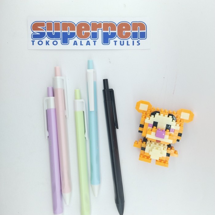

Pulpen Joyko BP 338 BP 342 / Pulpen Ecer Murah