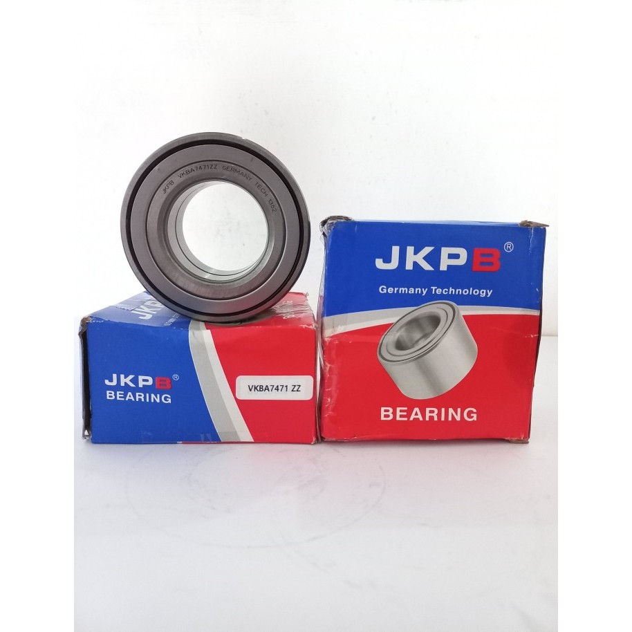 VKBA 7471 Bearing roda Belakang mobil ISUZU D-MAX 2002-2012