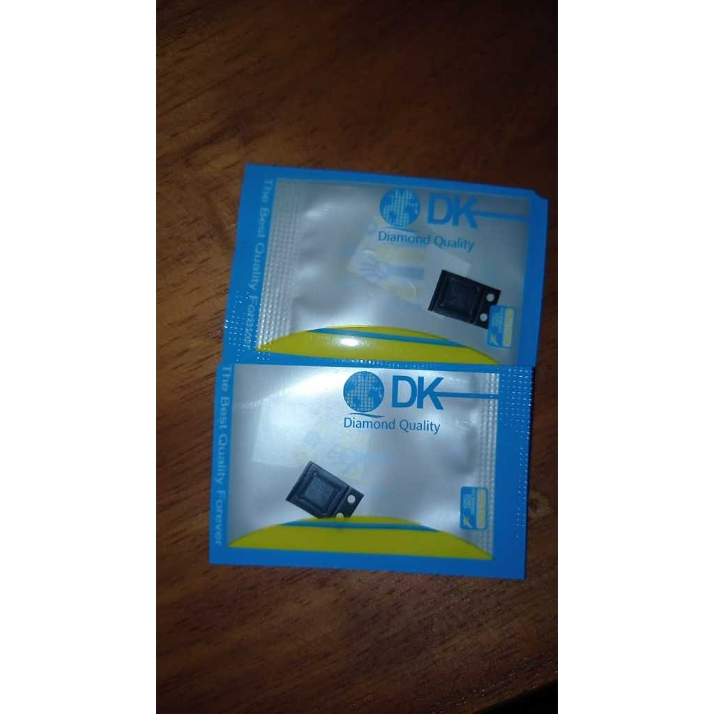 IC POWER REDMI NOTE 8 PM6125-001 AA PM6125001 PM 6125 001