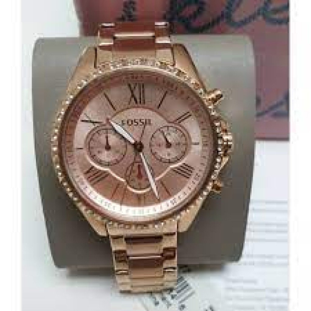 Jam Fossil - BQ3377-KY01