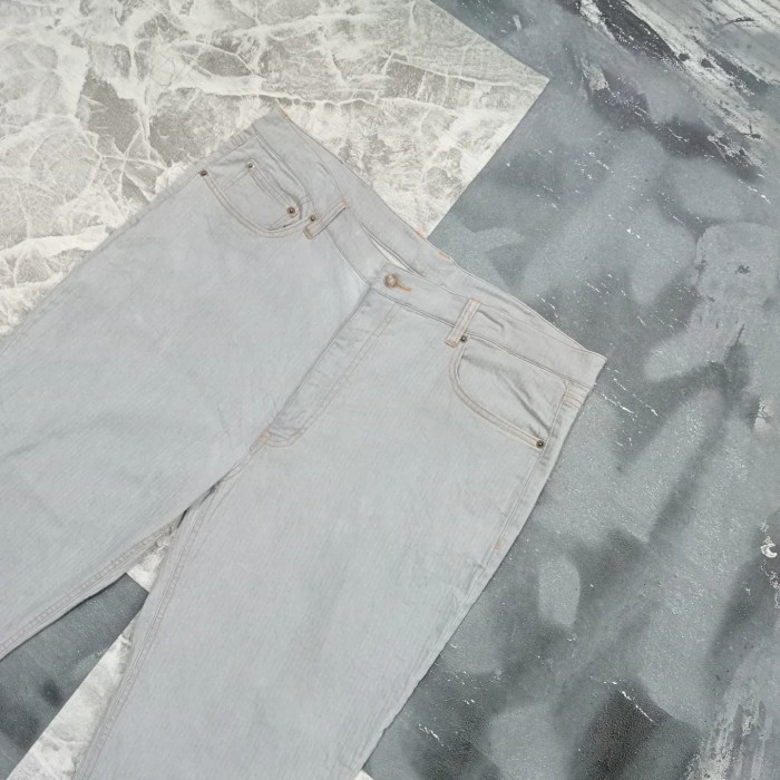 jeans comme le vent homme