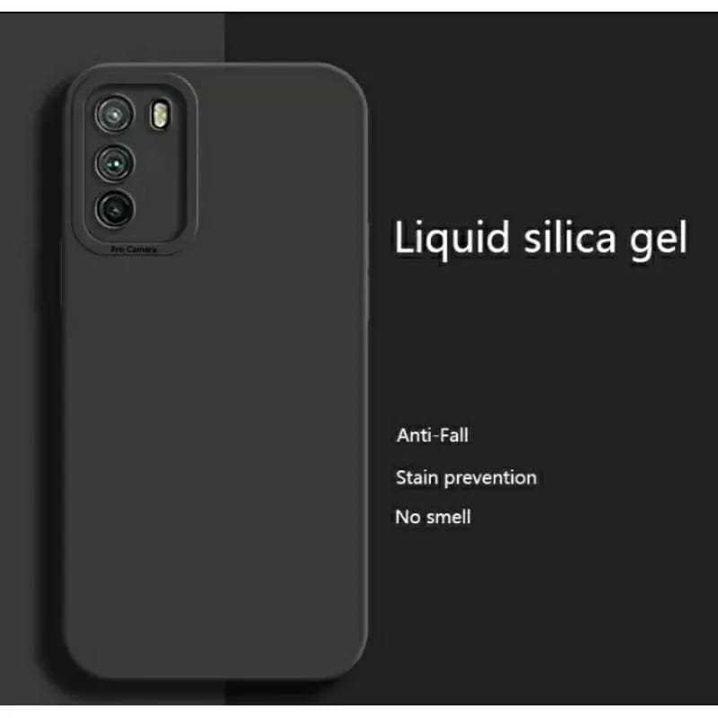 Case Xiaomi Poco M3 Pro Poco M4 Pro Poco M3 Poco X3 Poco X3 Pro Poco X3 Nfc Poco X5 Pro Camera