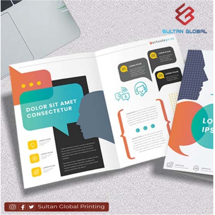 Cetak A3 Warna Print Laser Art Paper A3+