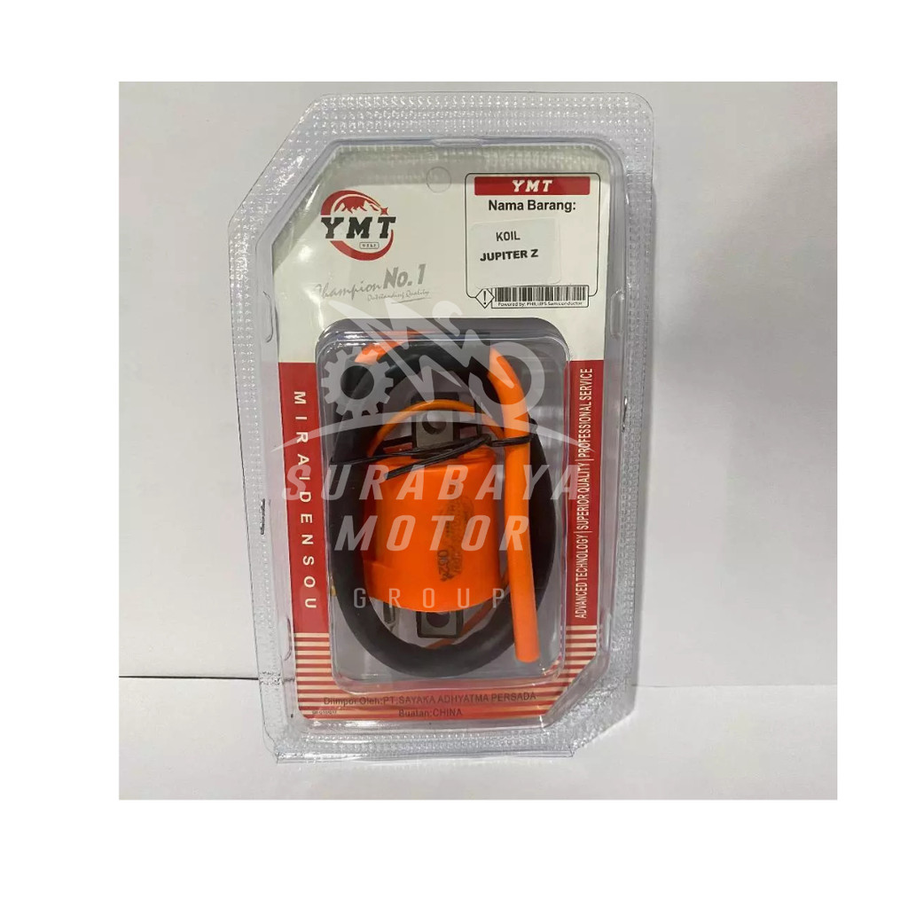 Koil Coil Kuel Jupiter Z Mio FizR merk YAMAMOTO Original Ori