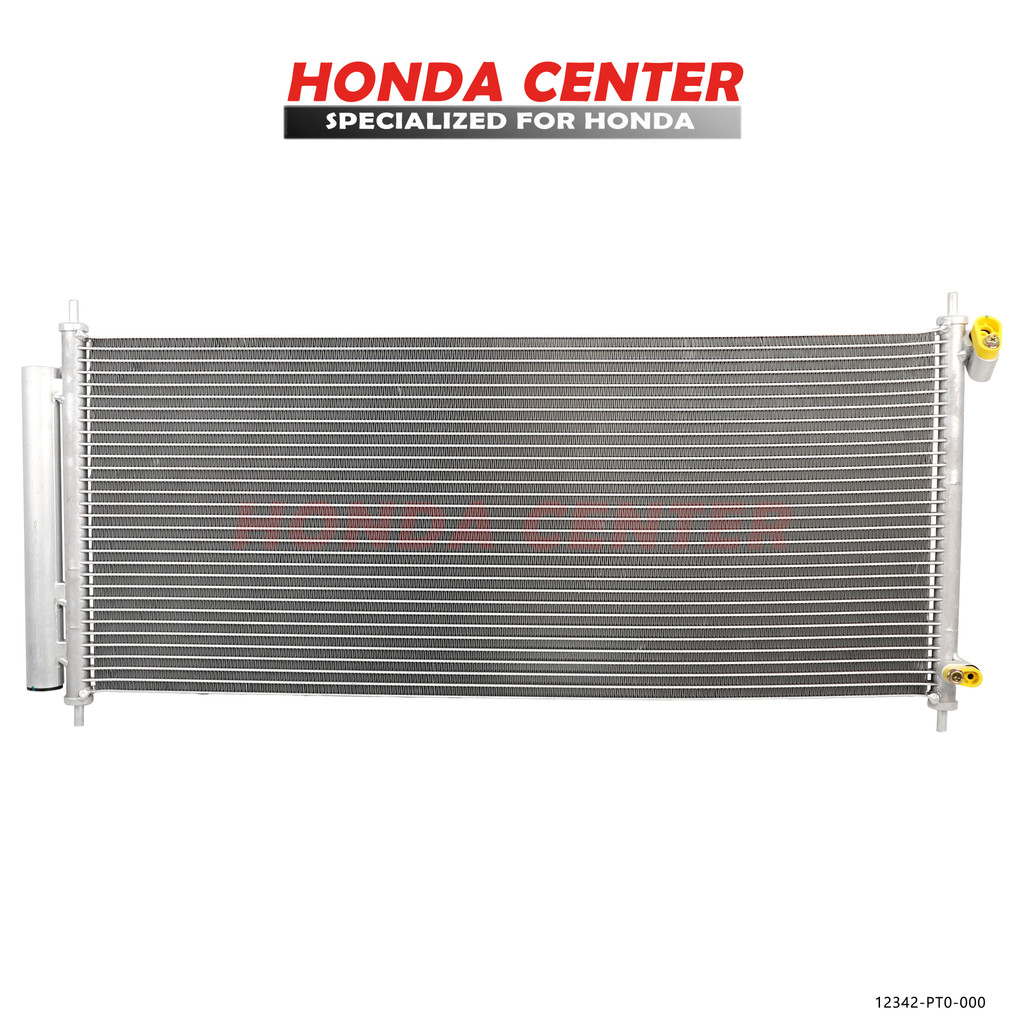 Condensor Kondensor Ac Jazz Gd3 2004 2005 2006 2007 2008