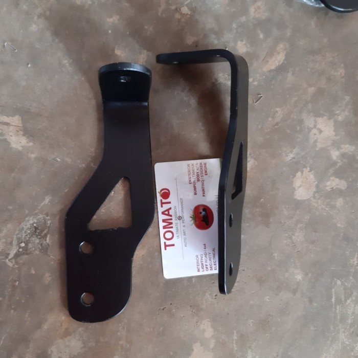 breket dudukan lampu tembak jimny katana Parts